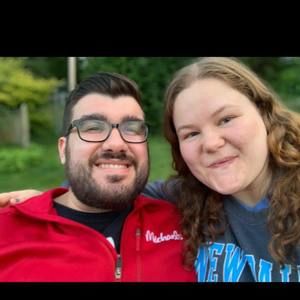 Meet your Posher, Patrick